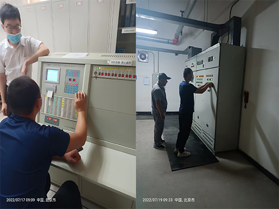 消防系統(tǒng)建筑的重要性，消防系統(tǒng)對(duì)高層建筑的意義