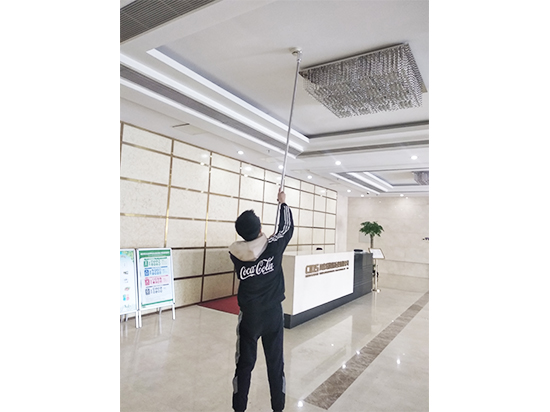 如何做好消防檢測驗收工作，如何進行消防驗收