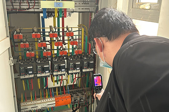 臨時夜市集市要做消電檢測嗎？為什么要做消電檢測？