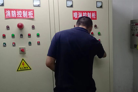 消電檢檢測(cè)結(jié)果，消電檢報(bào)告必須要求合格嗎