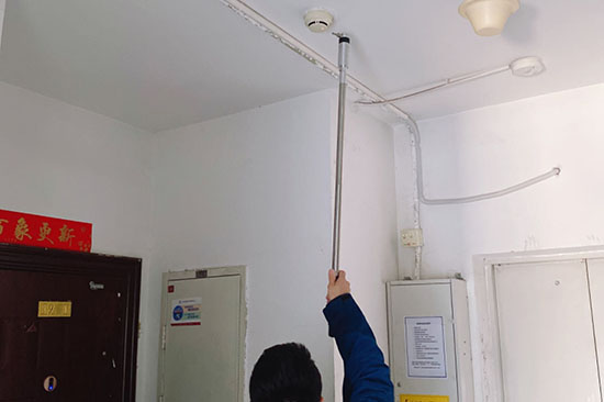 消防竣工檢測，消防改造后竣工消防檢測驗(yàn)收