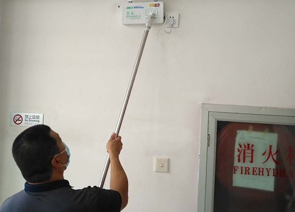 北京西城區(qū)消防檢測，美容店醫(yī)美場所出消電檢報(bào)告多少錢？