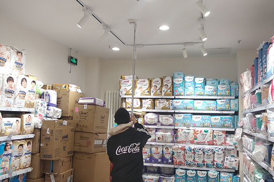 北京海淀消電檢費(fèi)用，超市消電檢一年多少錢(qián)？