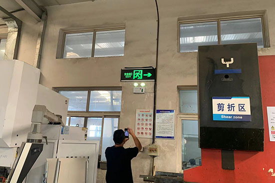 順義消電檢工廠園區(qū)年度檢測(cè)收費(fèi)標(biāo)準(zhǔn)是什么？