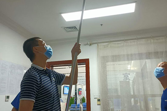 消防設(shè)施檢測與電檢報(bào)告的有效期怎么算？跨年后在做可以嗎？