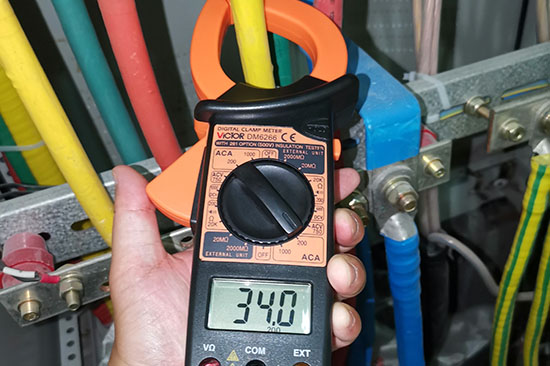 活動搭建消電檢報告都查哪些內(nèi)容，費用多少？