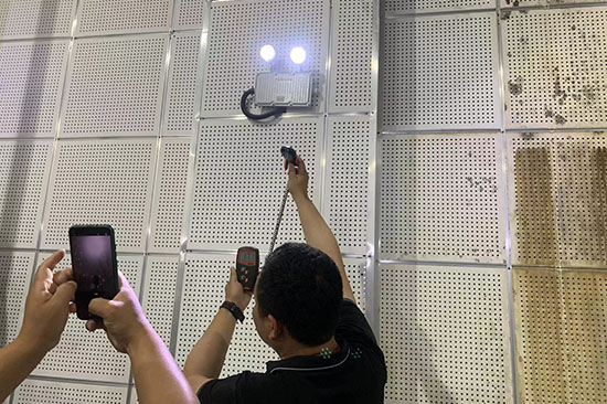 北京消電檢測公司推薦億杰消防服務(wù)好極了高性價比